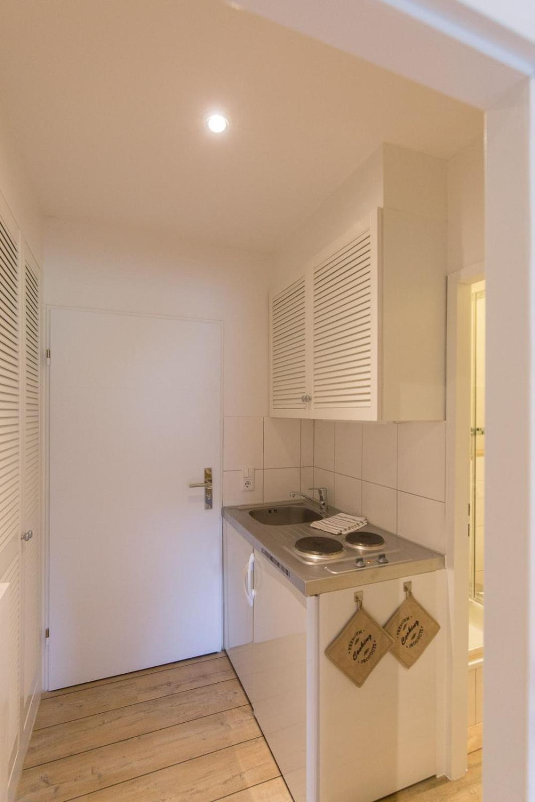 Apartment An Der Flensburger Foerde Munkbrarup Extérieur photo