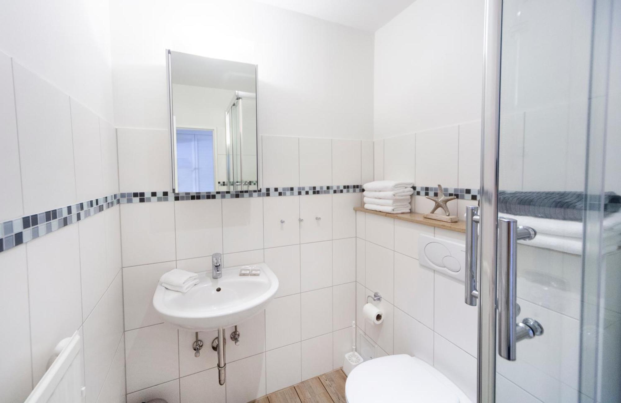 Apartment An Der Flensburger Foerde Munkbrarup Extérieur photo